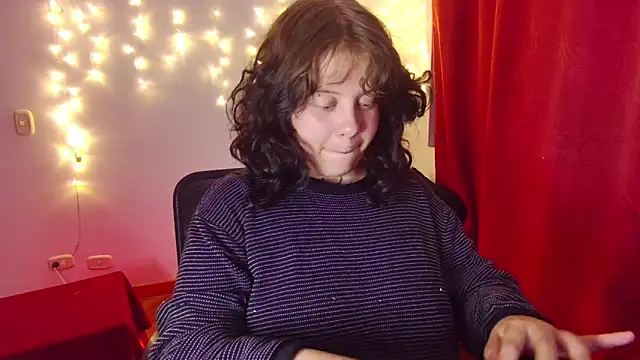 Sabrina scarlett online show from 01-23-25, 04:09