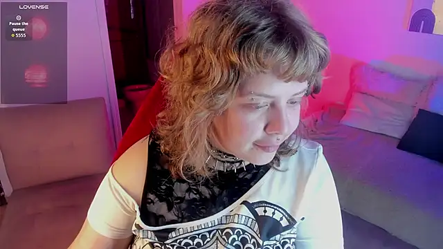 Sabrina scarlett online show from 10-01-25, 05:13