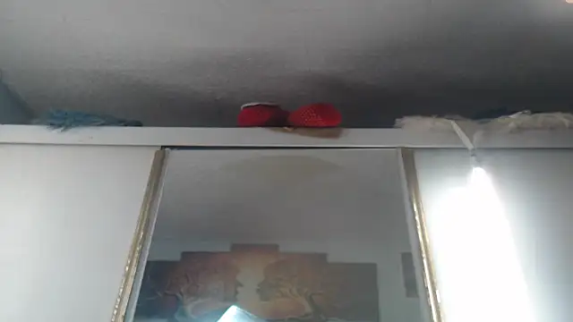 Snapshot of Jennytop chatting on 09-27-25, 10:26 Jennytop online show from 09-27-25, 10:26