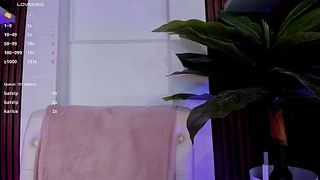 Anybuny online show from 03-12-25, 06:22