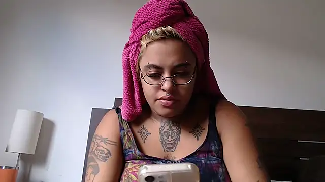 lolafairytail online show from 03-04-26, 12:55