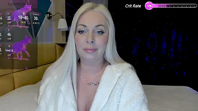 Miya Kisss online show from 12-12-24, 12:44