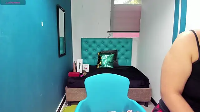 ArielleJones online show from 12-04-24, 12:14