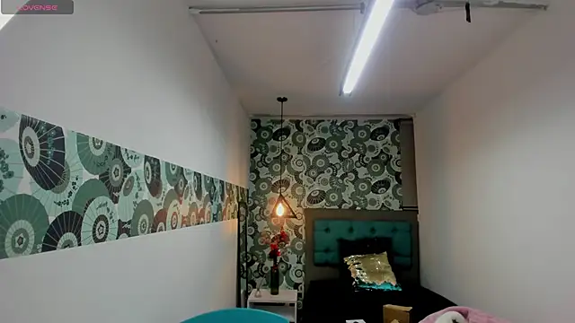 ArielleJones online show from 12-29-24, 10:56