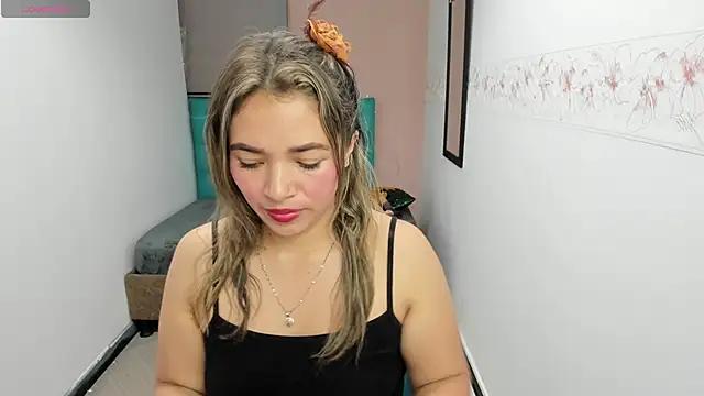 ArielleJones online show from 12-30-24, 11:37