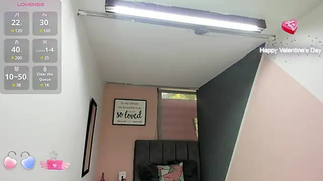 ArielleJones online show from 01-17-25, 03:00