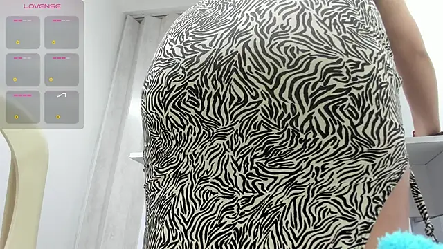 ArielleJones online show from 01-22-25, 11:56