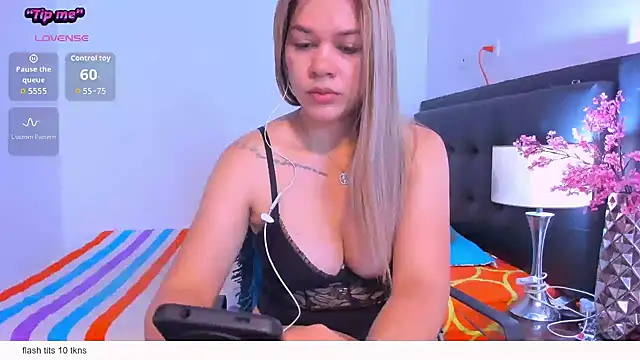 daniela beauty online show from 03-05-26, 01:07