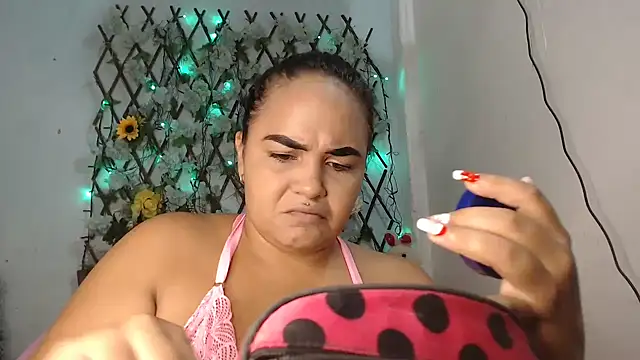 alinsonhot29 online show from 12-29-24, 02:06