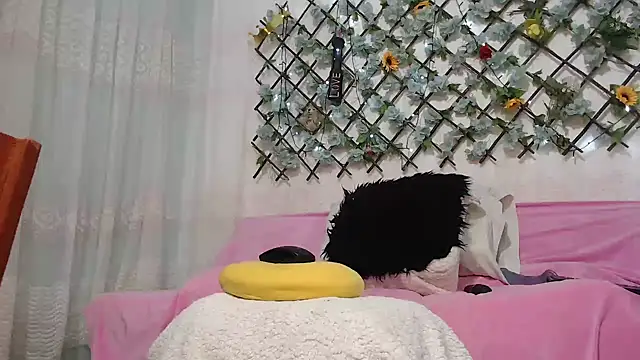 alinsonhot29 online show from 03-05-25, 02:14