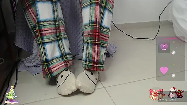 alinsonhot29 online show from 12-19-25, 11:56