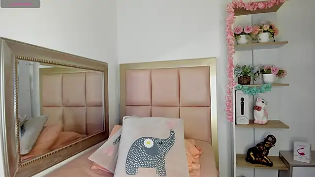 Kendy Wilkinson online show from 01-24-25, 12:52