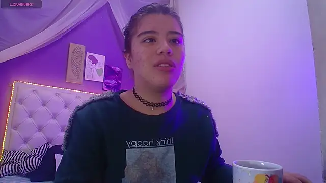 Ingrid Casas online show from 12-06-24, 10:52
