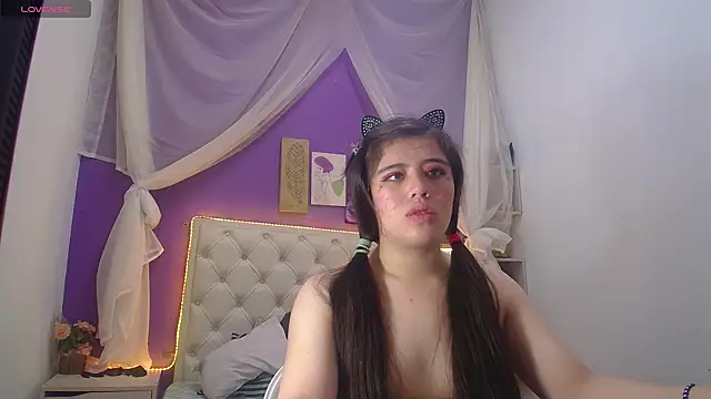 Ingrid Casas online show from 12-10-24, 11:19