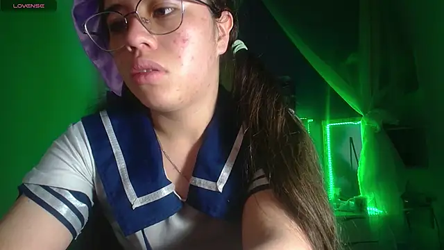 Ingrid Casas online show from 12-14-24, 06:30