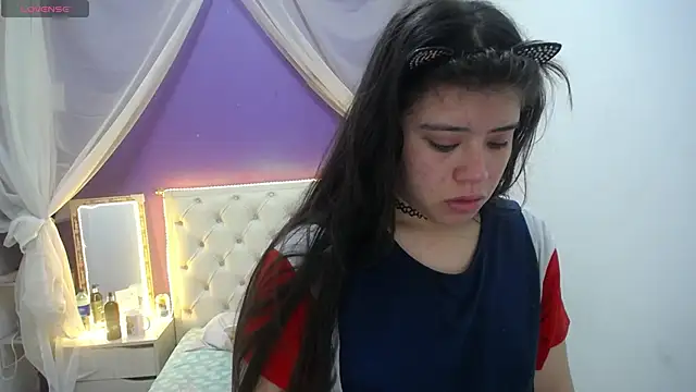 Ingrid Casas online show from 01-16-25, 11:37
