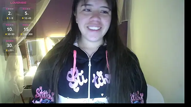 Ingrid Casas online show from 01-20-25, 10:15