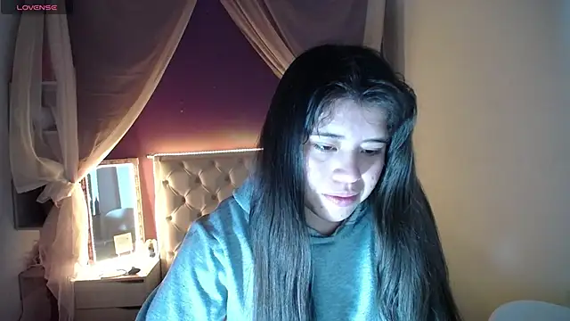Ingrid Casas online show from 01-21-25, 10:19