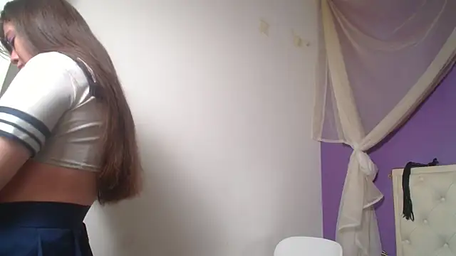 Ingrid Casas online show from 03-15-25, 11:39