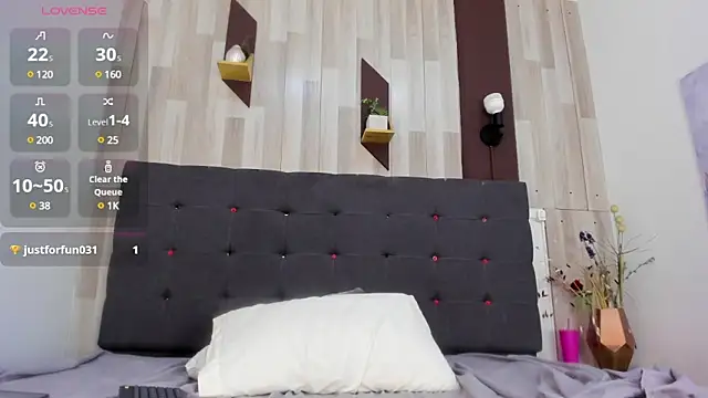 Anastasiapriest online show from 02-11-25, 06:01