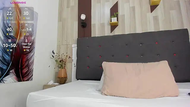 Anastasiapriest online show from 09-19-25, 11:55