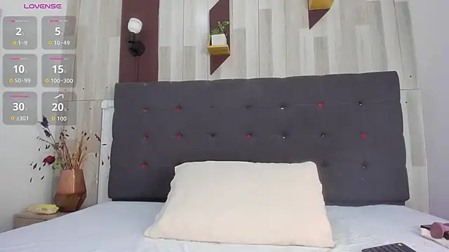 Anastasiapriest online show from 10-01-25, 11:49