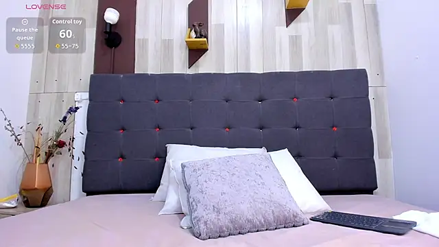 Anastasiapriest online show from 02-24-26, 11:52