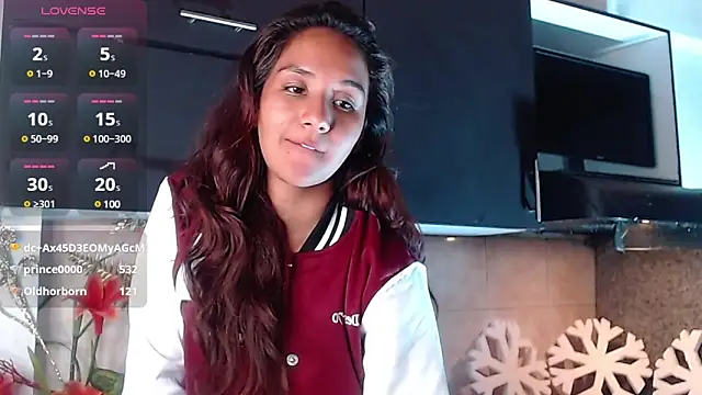 Snapshot of PoisonIvy15_ chatting on 12-24-24, 08:33 PoisonIvy15  online show from 12-24-24, 08:33