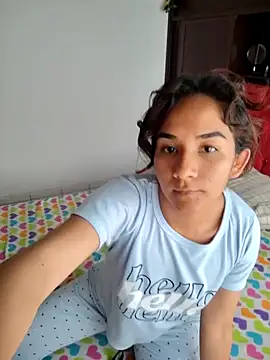 Snapshot of PoisonIvy15_ chatting on 02-20-25, 04:57 PoisonIvy15  online show from 02-20-25, 04:57