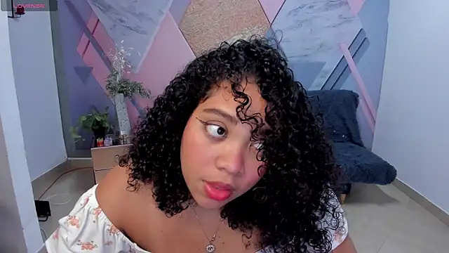 AngelaCoffee online show from 12-21-24, 02:30