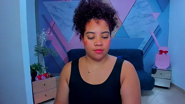 AngelaCoffee online show from 01-16-25, 02:30