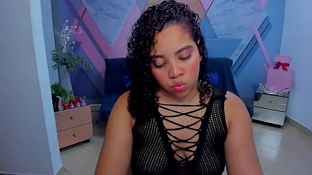 AngelaCoffee online show from 01-22-25, 02:26
