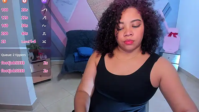 AngelaCoffee online show from 01-25-25, 09:47