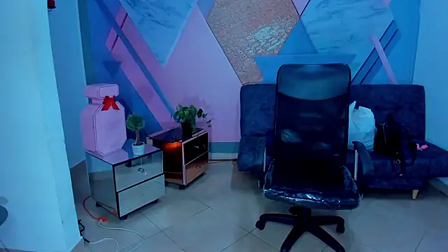 AngelaCoffee online show from 09-28-25, 09:58