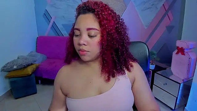 AngelaCoffee online show from 11-05-25, 03:50