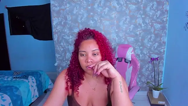 AngelaCoffee online show from 03-03-26, 03:34