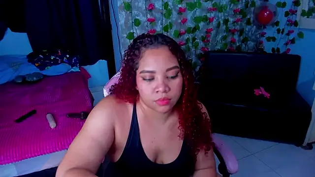AngelaCoffee online show from 06-13-26, 01:25