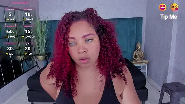 AngelaCoffee online show from 06-26-26, 01:43