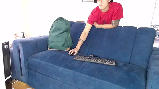 ashely ryan24 online show from 02-01-26, 08:18