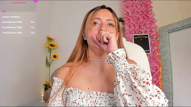arianna gren online show from 12-17-24, 02:11