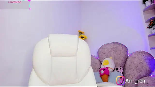 arianna gren online show from 01-15-25, 04:00
