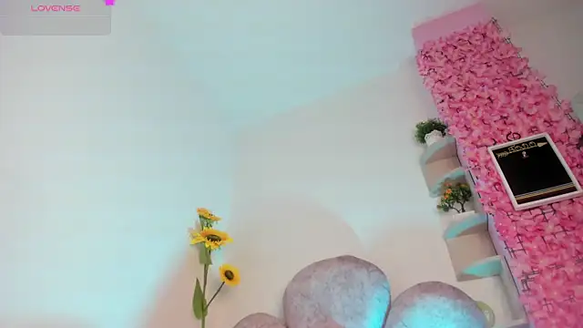 arianna gren online show from 03-20-25, 07:04