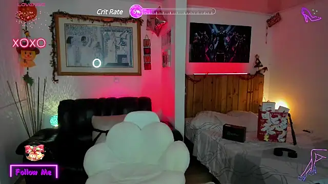 LauGrayJ online show from 12-11-24, 09:45