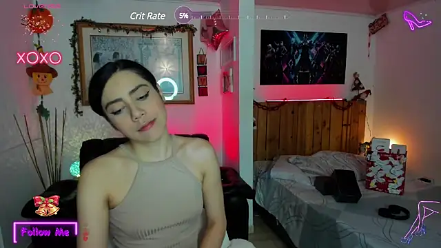 LauGrayJ online show from 12-17-24, 12:23