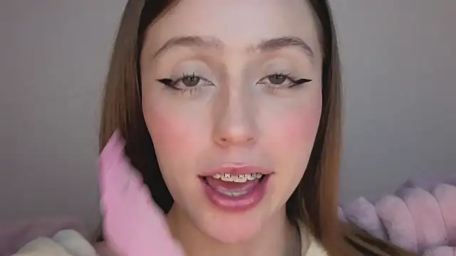 SofiaGc online show from 10-07-25, 03:25