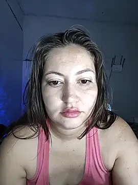 dani123unica online show from 02-15-26, 10:25