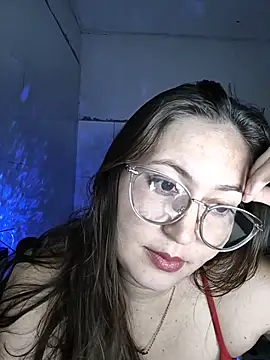 dani123unica online show from 02-16-26, 11:01