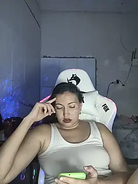 dani123unica online show from 03-05-26, 10:39