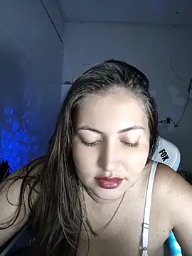 Snapshot of dani123unica chatting on 04-13-26, 10:37 dani123unica online show from 04-13-26, 10:37