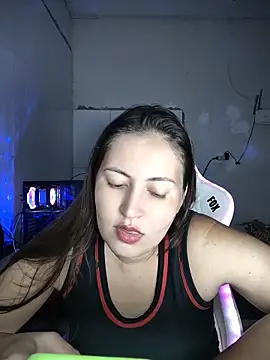 Snapshot of dani123unica chatting on 04-16-26, 10:45 dani123unica online show from 04-16-26, 10:45